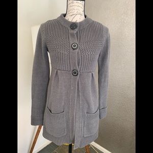 5 for $25 Michael Kors gray sweater size XS